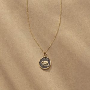 Vita Mea Necklace